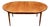 Mid-Century Oval Extending Teak Dining Table from G-Plan For Sale