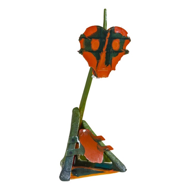 Ooo Table Lamp by Gaetano Pesce, 2000 For Sale