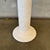 Sculpture Materials 1980s Post Modern Cream Plaster Column Floor Lamp For Sale - Image 7 of 12