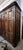 Lombard wardrobe period 700. In walnut wood, 4 doors and the hips are rusticated and ebanized frames. It is divided into...