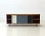Mid-Century Swiss Sliding Door Sideboard by Wohnbedarf AG Basel, 1950s For Sale - Image 4 of 12