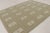 Rug & Kilim Contemporary Scandinavian Style Panel Geometric Rug by Rug & Kilim, India For Sale - Image 4 of 10