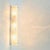 1970s Murano Glass Wall Lights from Hillebrand, Germany, 1970s, Set of 2 For Sale - Image 5 of 13