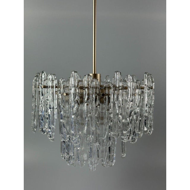 Vintage Space Age Ceiling Lamp, 1970s For Sale - Image 13 of 18