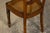 19th Century French Napoleon III Walnut Side Chairs W/ Cane Seats - A Pair For Sale - Image 13 of 18