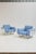 Mid-Century Modern Senzafine Lounge Chairs by Eleonore Peduzzi Riva for Zanotta, 1980s, Set of 2 For Sale - Image 3 of 16