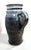 Late 19th Century Late 19th Century Salt Glazed Studio Pottery Stoneware Pitcher For Sale - Image 5 of 13