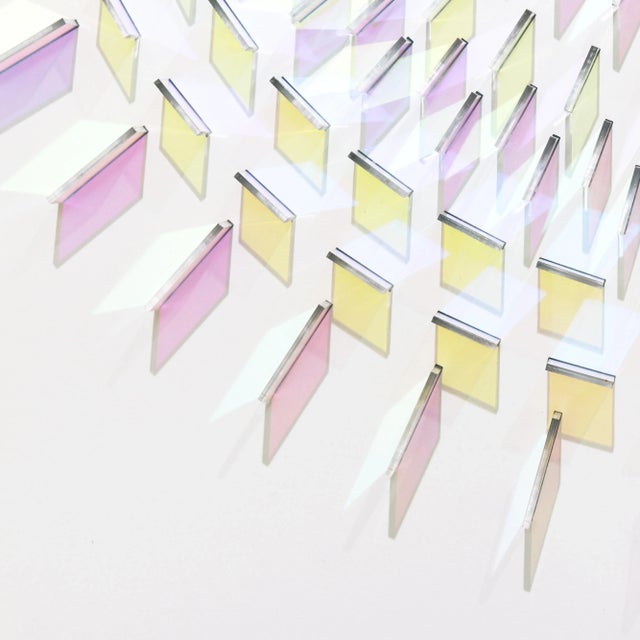 2020s Scabious - Original Artwork by Chris Wood For Sale - Image 5 of 8