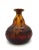 Glass Le Verre Francais Vase in Glass by Charles Schneider, 1920s For Sale - Image 7 of 15