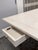 Serena & Lily Beach House Extension Dining Table in Saltwashed Oak For Sale - Image 10 of 12