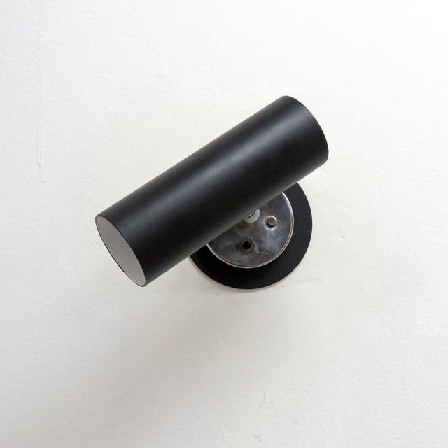 1950s Gino Sarfatti for Arteluce, Model 31b Wall Lights, Italy, 1950 For Sale - Image 5 of 10