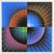 Victor Vasarely Lithograph. Limited Edition Lithograph n 133 / 500 - Numbers signed in pencil. Editor : S.P.A.D.E.M....