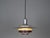 Vintage Danish Roma Pendant Lamp from Teknika, 1980s For Sale - Image 5 of 11