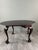 20th Century Mahogany Drop-Leaf Table For Sale - Image 4 of 12