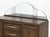 Early 21st Century Jorge Prieto Custom Made Art Deco Style Buffet For Sale - Image 5 of 12