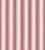 Sample - The House of Scalamandré Shirred Stripe Fabric, Wild Rose For Sale