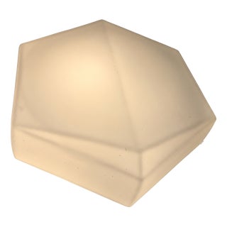 Wall Lights by Bega Gantenbrink, 1960s, Set of 4 For Sale