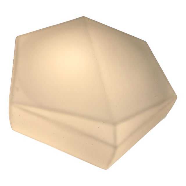 Wall Lights by Bega Gantenbrink, 1960s, Set of 4 For Sale