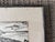 Original Early Mid Century Landscape Ink Drawings by Listed Artist Hesill Boultbee - Signed For Sale - Image 9 of 15