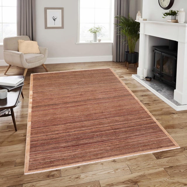 Transform your home's interior with a stunning hand-knotted Gabbeh rug. These rugs are meticulously crafted with bold...