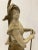 1950s Figural Lamp Signed L&F Moreau For Sale - Image 10 of 10