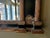 Wood 2016 Empire Style Wall Mirror For Sale - Image 7 of 12