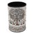 Integrate practical elements seamlessly into your interior design with a beautiful and unique tapestry waste bin from us....