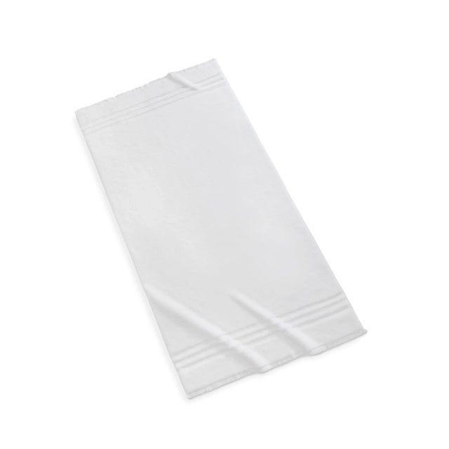 Made from 100% Aegean combed cotton, the Mercer towels are ultra soft and feature a subtle eyelash fringe. This listing is...
