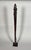 Aboriginal war club with a skull, Queensland, Australia. Oceania For Sale