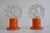 Wall Lamps from Kamenický Šenov, 1970, Set of 2 For Sale - Image 3 of 16