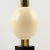 Maison Charles Et Fils Paris Ostrich Eggshell Table Lamp For Sale In Atlanta - Image 6 of 9