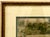 American Late 19th-Century Signed Orientalist Watercolor of Egypt by Gabrielle De Veaux Clements For Sale - Image 3 of 9