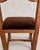 Danish Carved Oak Dining Chairs in the style of Skønvirke, 1930s, Set of 4 For Sale - Image 11 of 13