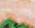 Signed 1980s “E” Abstract Acrylic Landscape Diptych by Harry Hilson For Sale - Image 4 of 9