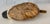 Brown Folk Art Rustic Hand Painted Mallard Duck Decoy For Sale - Image 8 of 11