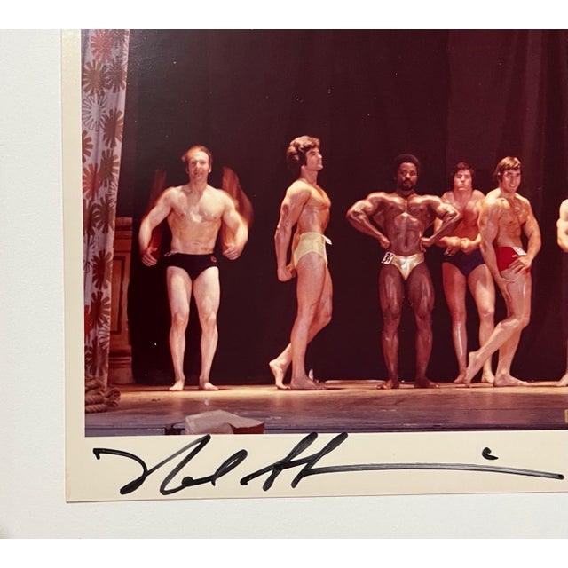 Printmaking Materials Neal Slavin, Vintage C Print Groups in America Neal Slavin Color Photograph Ektacolor Photo, 1979 For Sale - Image 7 of 12