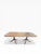 1954 Charak Mahogany Double Pedestal Dining Table With Two Leaves For Sale In Boston - Image 6 of 17