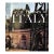 "Great Houses of Italy" 1968 the Editors of Realites For Sale