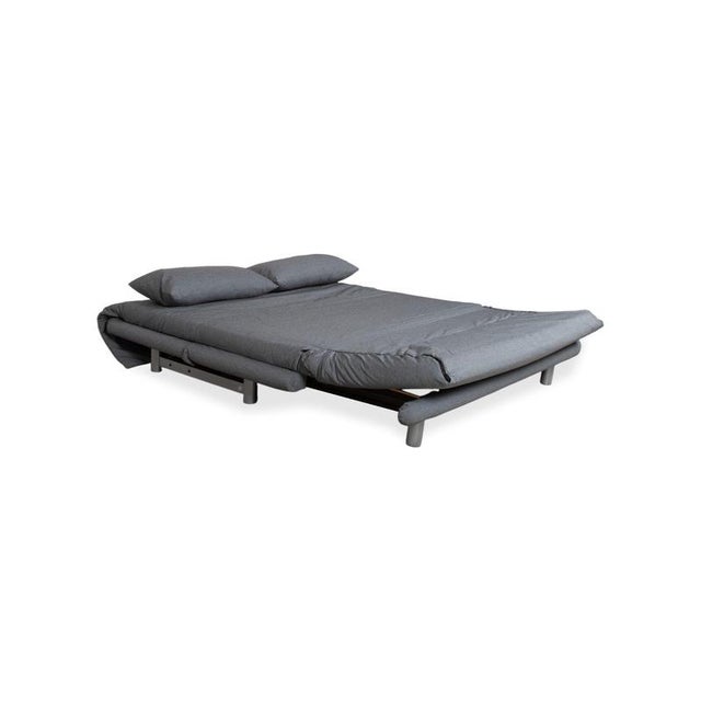 Multy 3-Seater Sofa in Grey Fabric from Ligne Roset For Sale - Image 6 of 17