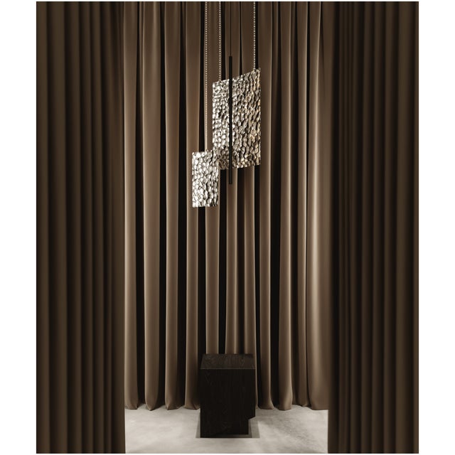 Early 21st Century Large Anisotropy Pendant Light from Svitanok For Sale - Image 5 of 18