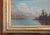 19th Century American Hudson River School Landscape Painting With Repairs For Sale In New York - Image 6 of 18