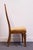 Wood Bernhardt Furniture Italian Neoclassical Tuscan Style Dining Side Chair 636-523 For Sale - Image 7 of 12