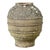 Spanish 19th Century Sgraffito Terracotta Olive Jar For Sale - Image 10 of 10