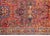 Traditional Early 20th Century Sarouk Rug For Sale - Image 9 of 11
