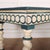 White Dutch Painted Console Table For Sale - Image 8 of 13