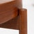 Løvig Design Danish Modern Flip Top Table in Style of Jens Quistgaard by Løvig For Sale - Image 4 of 7
