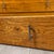 Antique English Golden Oak Chest of Drawers, 1900s For Sale - Image 11 of 12