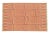 Not Yet Made - Made To Order Uzma Rug, 12x15, Orange For Sale - Image 5 of 5
