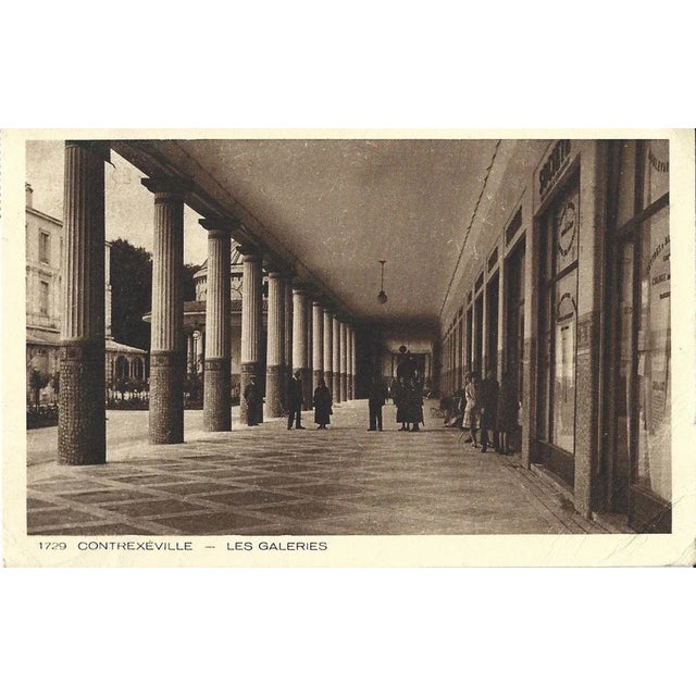 Mario Tozzi - Original Manuscripts - 1930s For Sale - Image 4 of 6