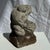 Small Balinese Limestone Frog Sculpture, 2000s For Sale - Image 9 of 18